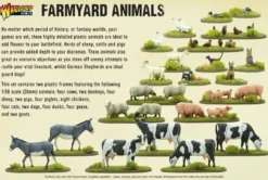 Farmyard Animals