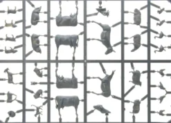 Farmyard Animals