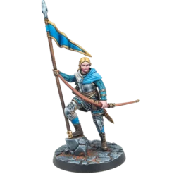 Feudom Archers