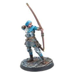 Feudom Archers