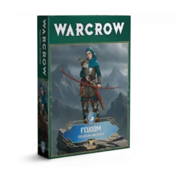 Feudom Archers