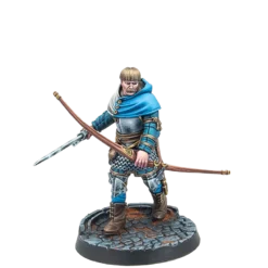 Feudom Archers