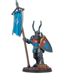 Feudom Foot Knights