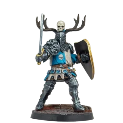 Feudom Foot Knights
