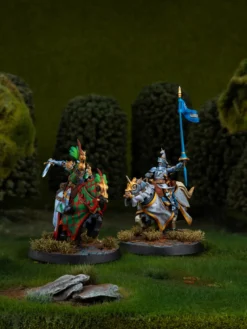 Feudom Knights