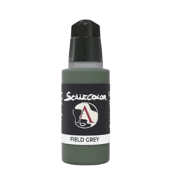 Field Grey - Farbka ScaleColor 17ml SC-46