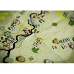 Fighting Formations: Grossdeutschland Division's Battle for Kharkov (EN)