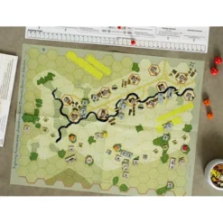 Fighting Formations: Grossdeutschland Division's Battle for Kharkov (EN)