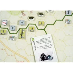 Fighting Formations: US 29th Infantry Division