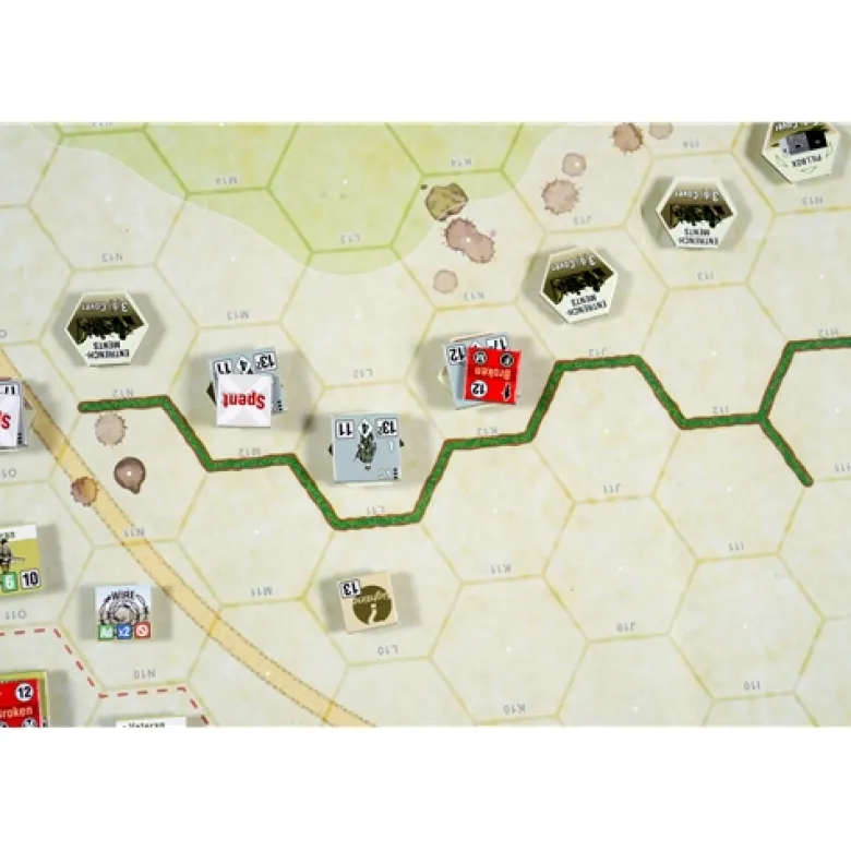 Fighting Formations: US 29th Infantry Division