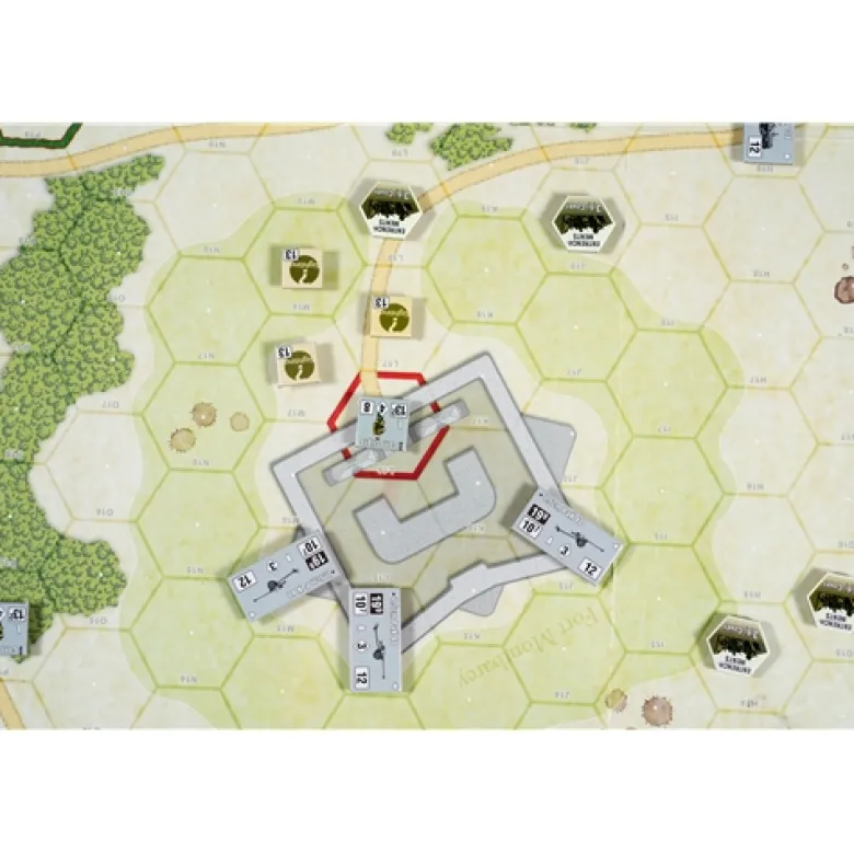 Fighting Formations: US 29th Infantry Division