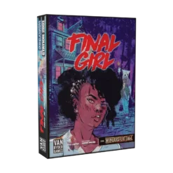 Final Girl: A Knock at the Door EN