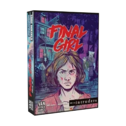 Final Girl: A Knock at the Door EN