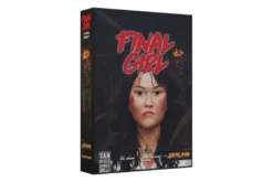 Final Girl: A Rotten Harvest EN