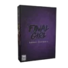 Final Girl: Bonus Features Box Series 1