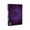 Final Girl: Bonus Features Box Series 2