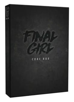 Final Girl: Core Box (EN)