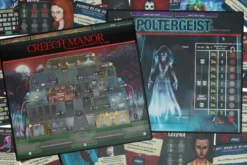 Final Girl: Haunting of Creech Manor EN