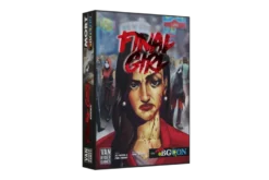 Final Girl: Shriek EN