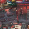 Final Girl: The Marrek Murders EN