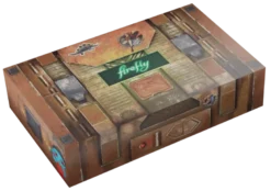 Firefly: The Game - 10th Anniversary Collector's Edition