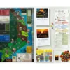 Fire in the Lake 3rd printing EN