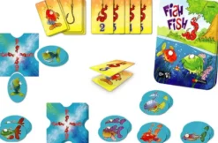 Fish Fish