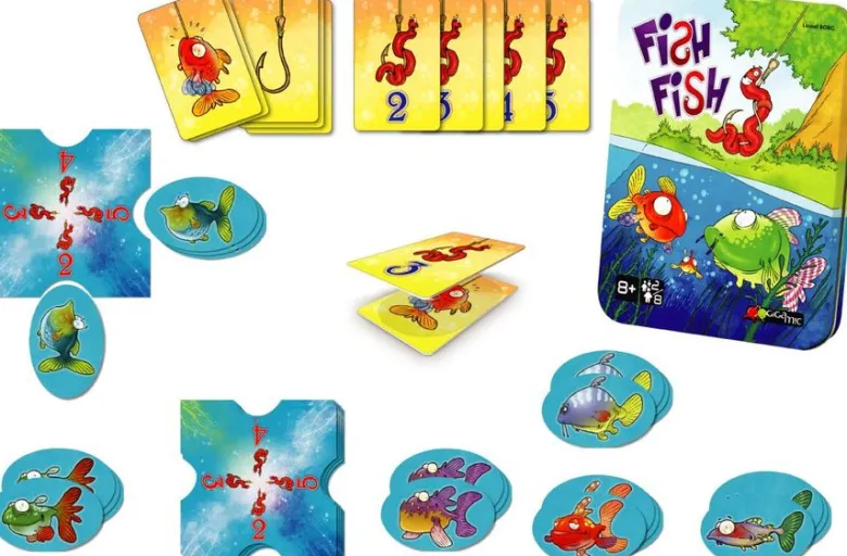 Fish Fish