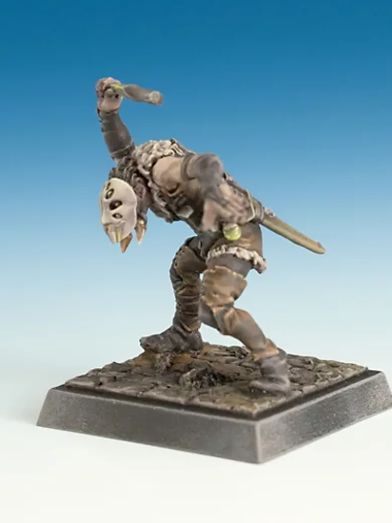 Fith'Aarch the Spider