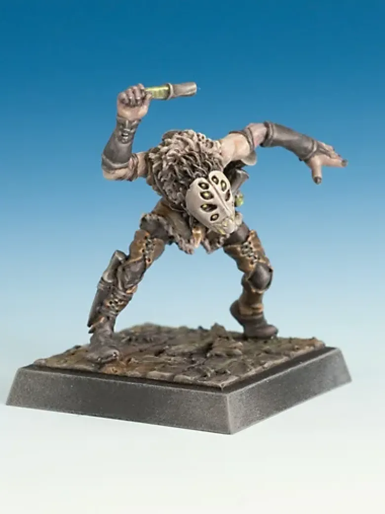 Fith'Aarch the Spider