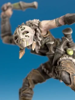 Fith'Aarch the Spider