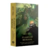 Flames of Betrayal (Paperback)