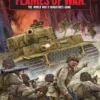 Flames of War Rulebook, 2nd Edition - FW001