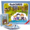 FlashCARDS: Las