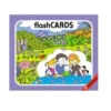FlashCARDS: Ogród