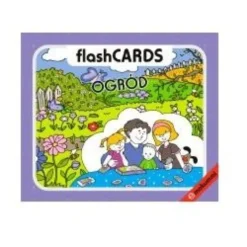FlashCARDS: Ogród