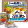 FlashCARDS: Owoce