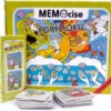 FlashCARDS: Pory roku