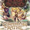 Flesh and Blood TCG: Compendium of Rathe Booster