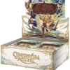 Flesh and Blood TCG: Compendium of Rathe Booster Box