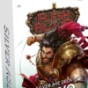Flesh and Blood TCG: Silver Age - Chapter 1 - Bravo Deck