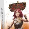 Flesh and Blood TCG: Silver Age - Chapter 1 - Dash Deck