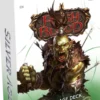 Flesh and Blood TCG: Silver Age - Chapter 1 - Kayo Deck
