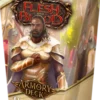 Flesh & Blood TCG: Armory Deck - Boltyn