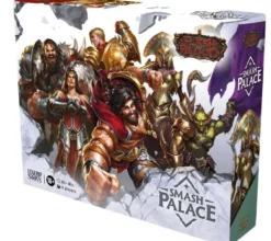 Flesh & Blood TCG: Smash Palace