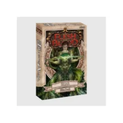Flesh & Blood TCG: Tales of Aria - Blitz Hero Deck - Briar