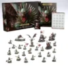Flesh-Eater Court Army Set