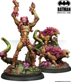 Floronic Man