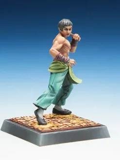 Flying Fist