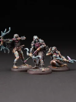 Fog Hunters
